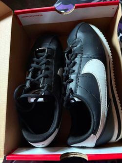 Nike Cortez shoes