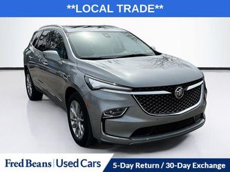 2024 Buick Enclave
