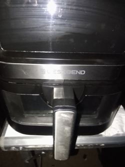 West Bend Air Fryer