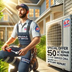 New Goodman Ac Units | AC Repairs Miami 