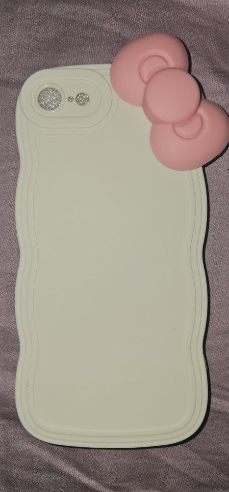 iPhone 7/8 Phone Case