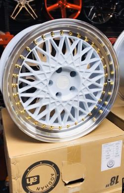 18 inch Wheel 5x100 5x112 5x114 (only 50 down payment / no credit check )