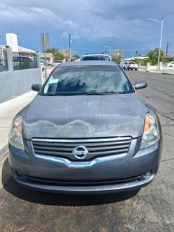 2008 Nissan Altima