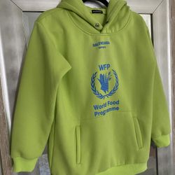 Hoodie Sweater Jacket 