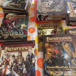 Pathfinder  Collection 