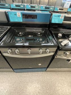 Stove