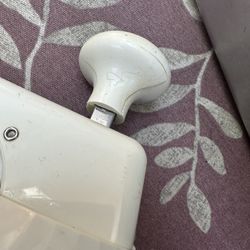 Pampered Chef's Cookie Press