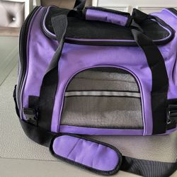 Dog Carrier