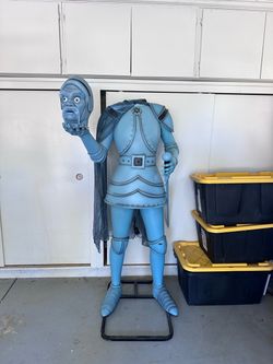 Halloween Decorations