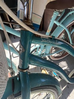 Beach Cruiser Bikes Huffy