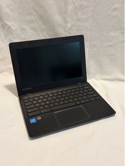 Lenovo laptop for parts only