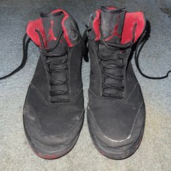 🚨 Jordan 1 Flight 5 — Local Pickup