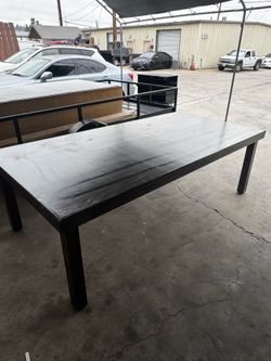 Heavy Duty -Light Tables