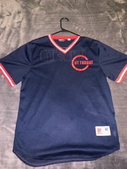 Undefeated Jersey