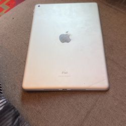 iPad 64 Gig 