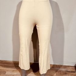 Like New Khaki Pants Size 2