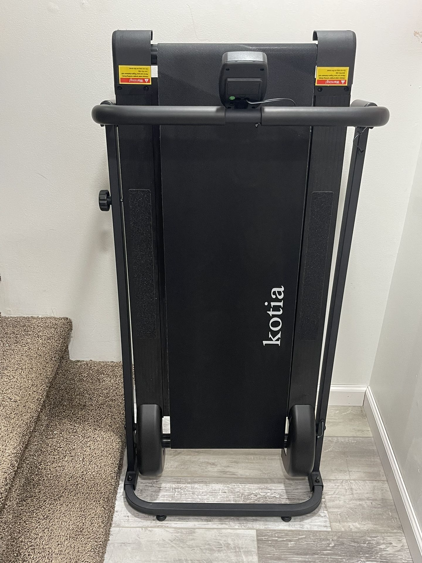Kotia Manual Trendmill