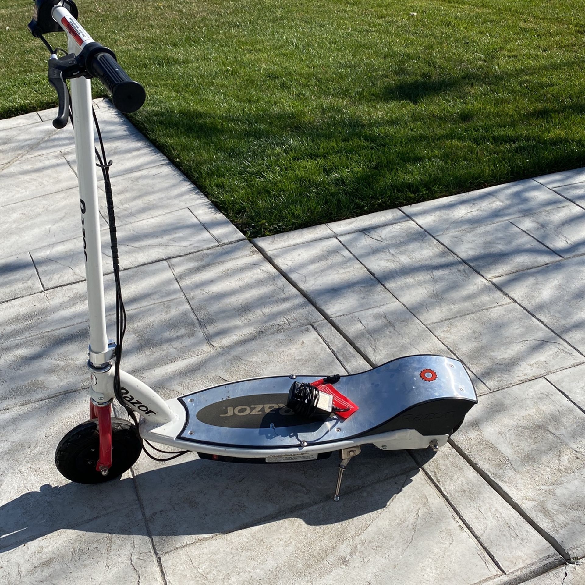 Razor Scooter