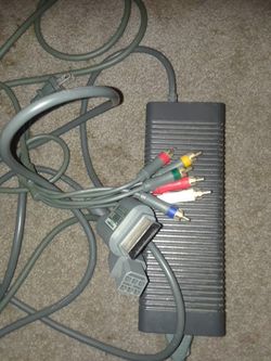 Microsoft cables