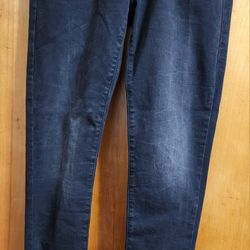 AE Black Men's Jeans