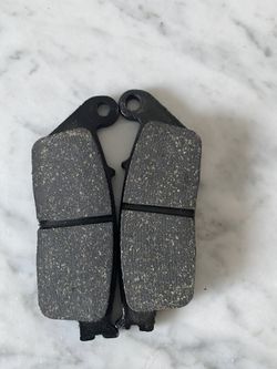 EBC Breakpads