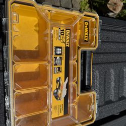 DeWalt Deep Pro Organizer Tray - New