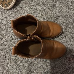 Toddler Girls Size 10