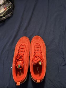 Nike Air Max 97 Olympic Rings Pack Red