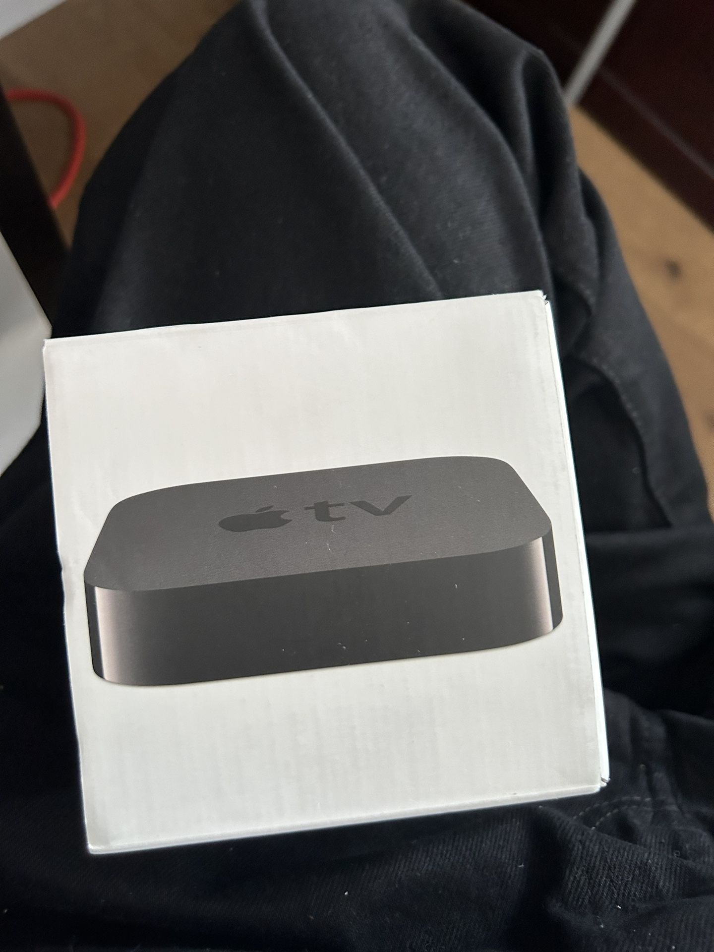 Apple Tv