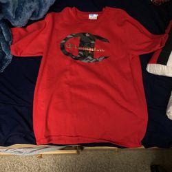 Champion T Shirt 