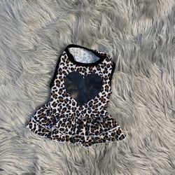 Pet Dress