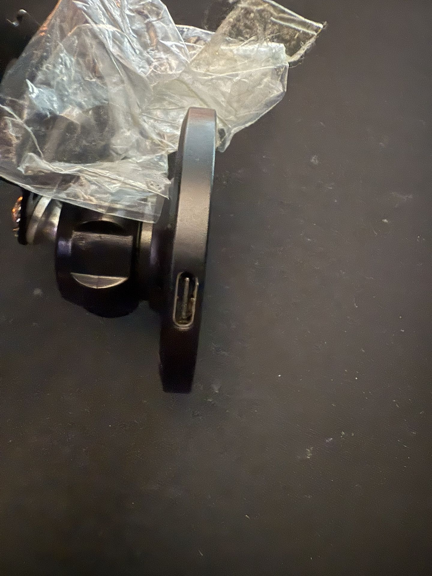 Rennline Phone Mount F Series BMW With MagSafe Charger