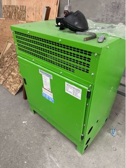 PowerSmith Transformer 150KVA …480v/120/208