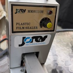 Free Film Sealer