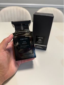✨ Tom Ford Oud Wood | Eau de Parfum 🌿🔥