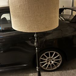 Vintage lamp