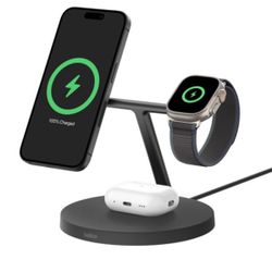 Belkin Apple Trio Charger