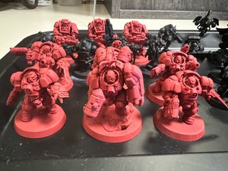 Warhammer 40K Leagues of Votann Army