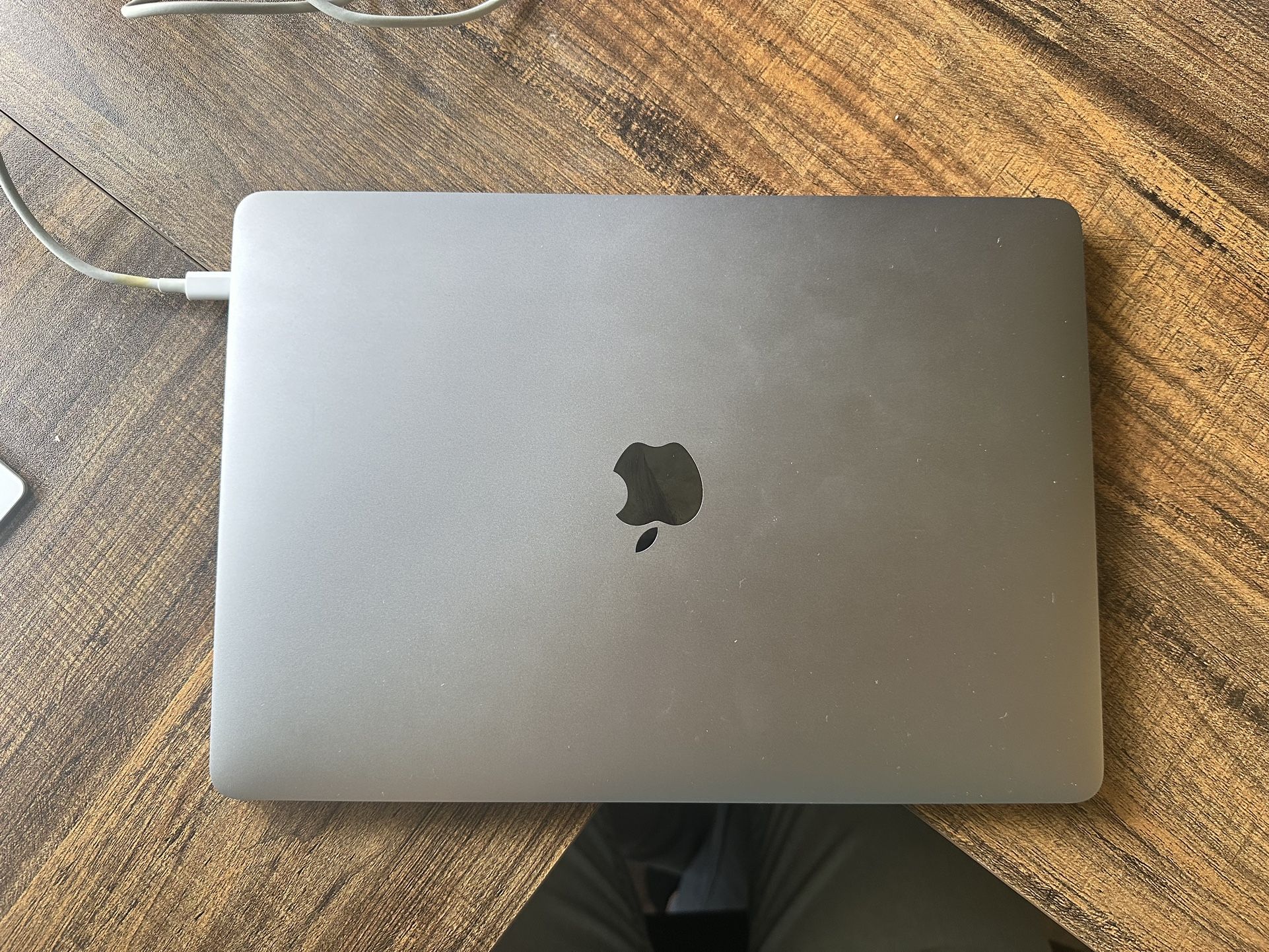 MacBook Pro 2019