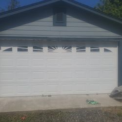 Garage Door