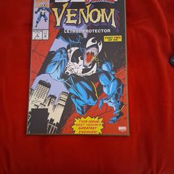 Artwork for marvel comics