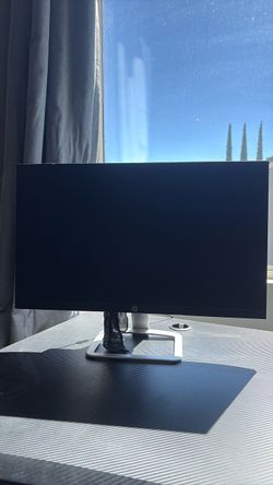 HP Monitor 24ec 23.8 inc Display