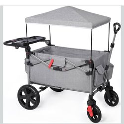 Ever advance wagon for 2