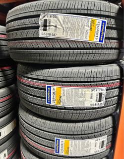 235/40R19 Goodyear Eagle Touring Set Of 4 New Tires