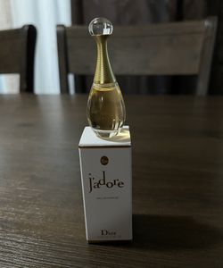Mini Perfume 