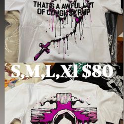 Awful Lot Of Cough Stop