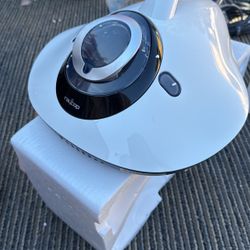 Raycop Lite Allergen Vacuum