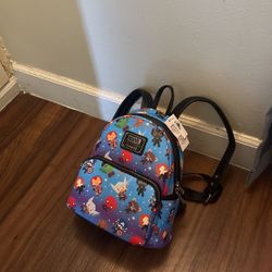 Disney Backpack
