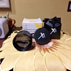 XIT Pro  Series 2.2x High Definition AF Telephoto Lens