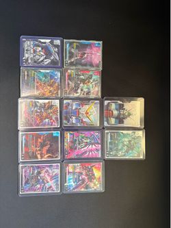MUST GO Gundam Bundle